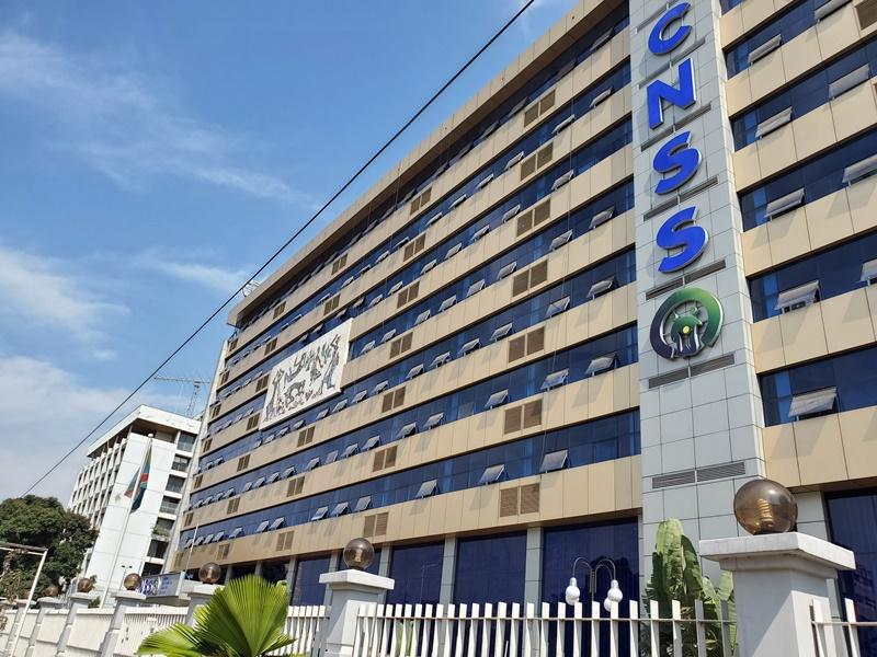 From January to April 2022, the GMC carried out an evaluation mission of the partnership between the National Social Security Fund "CNSS en signe" and the banks currently paying banked social benefits (case of RAWBANK and UBA from 2015 to 2021)